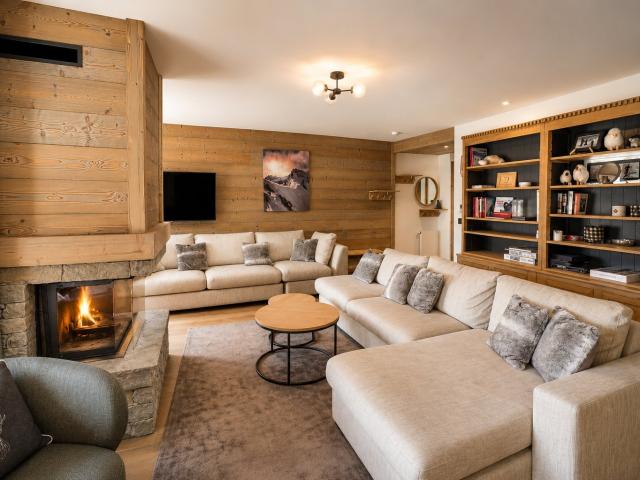 Appartement vente à Albertville, Les Allues