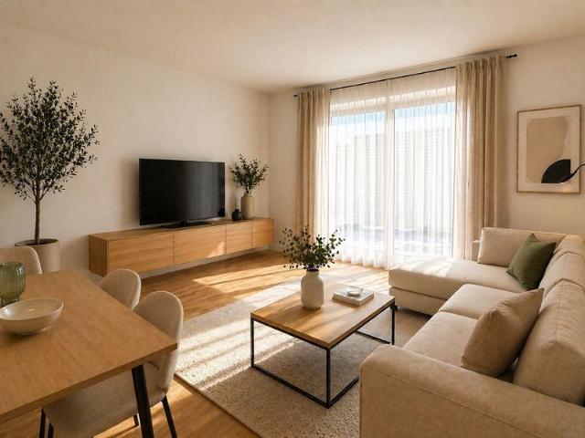 Appartement vente à Lorient, Bretagne