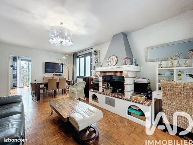 Appartement vente à L'Haÿ-les-Roses, Ablon-sur-seine