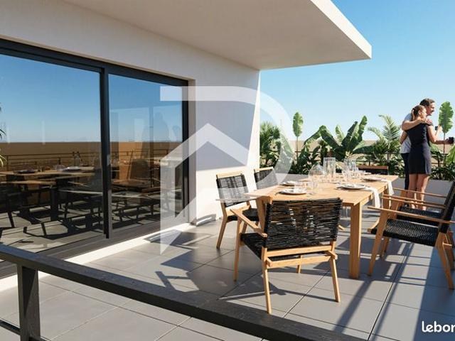 Appartement vente à Céret, Latour-bas-elne