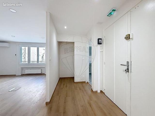 Appartement vente à Sens