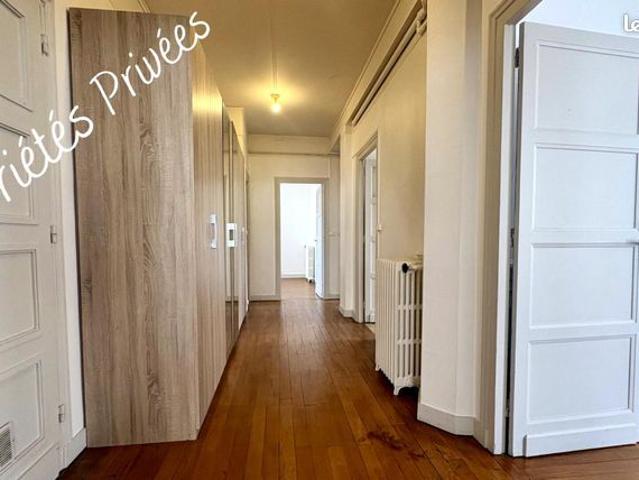 Appartement vente à Blois