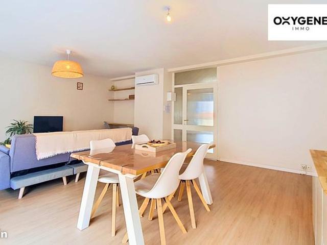 Appartement vente à Perpignan