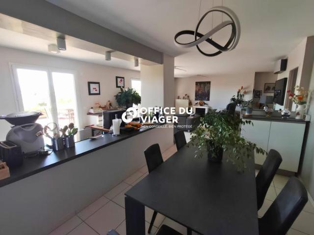 Appartement vente à Montbrison, Saint-just-saint-rambert