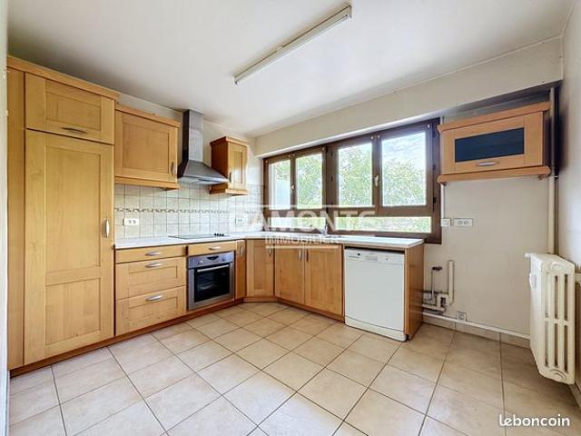 Appartement vente à Troyes
