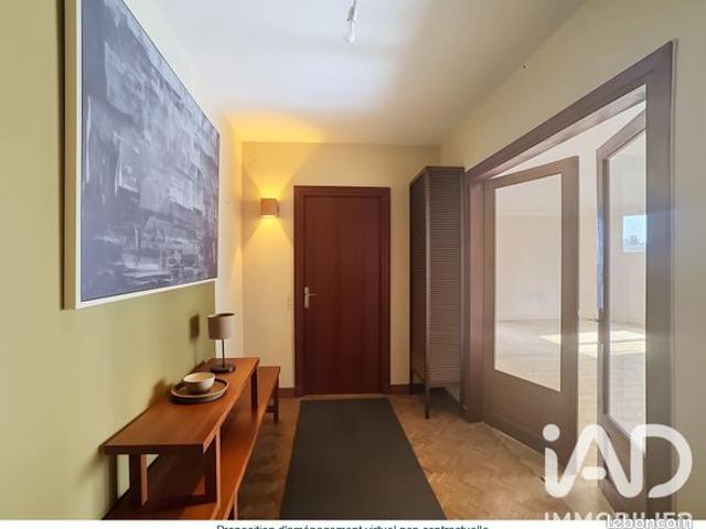 Appartement vente à Fontenay-aux-Roses, Hauts-de-Seine
