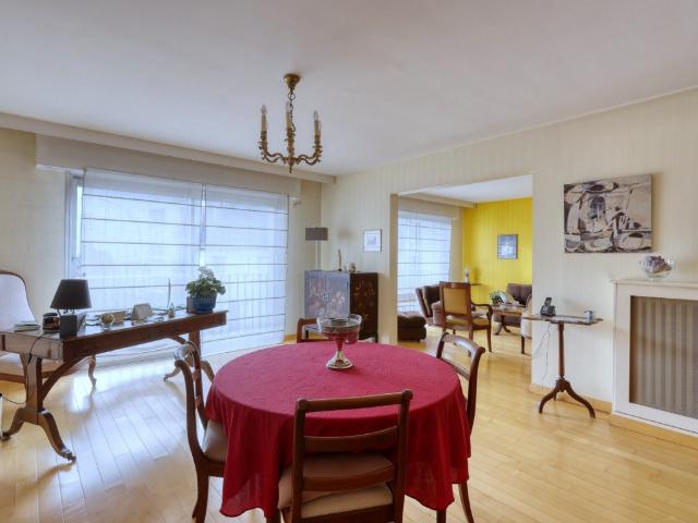 Appartement vente à Monselet, Nantes