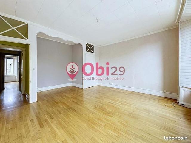 Appartement vente à Châteaulin, Bretagne