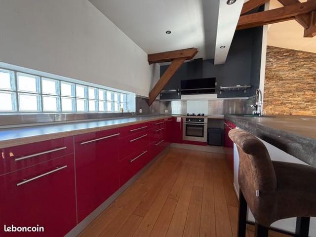 Appartement vente à Reims, Cormontreuil