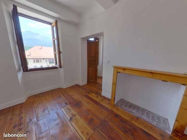 Appartement vente à Barcelonnette