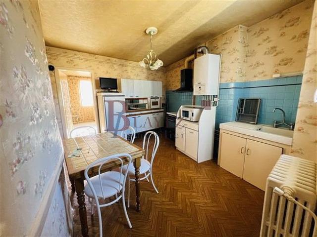 Appartement vente à Tulle