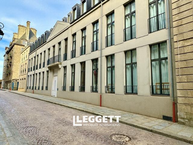 Appartement vente à Saint-Malo, Bretagne