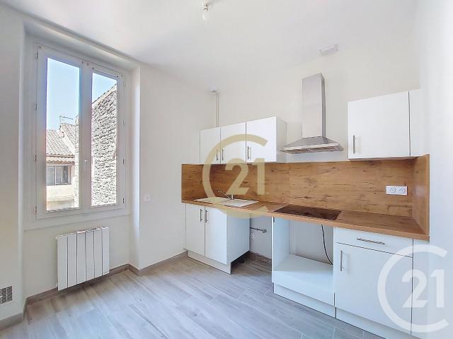 Appartement location à Nîmes, Remoulins