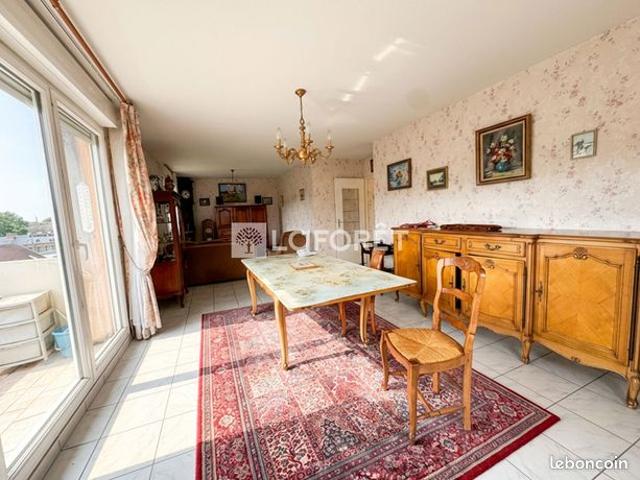 Appartement vente à Rouen, Darnétal