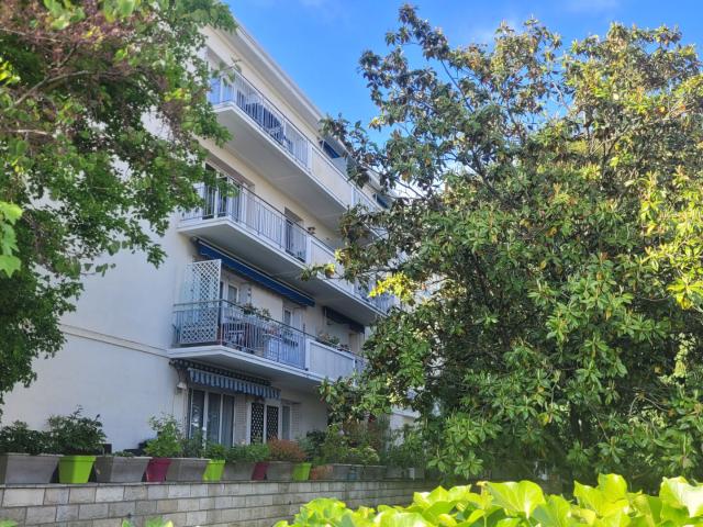 Appartement vente à Tours, Joué-lès-tours