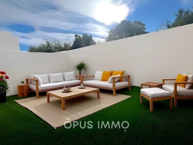Appartement vente à Montpellier, Valergues