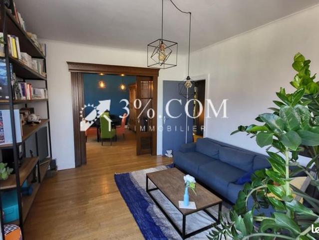 Appartement vente à Sarrebourg-Château-Salins, Sarrebourg