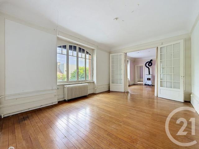 Appartement vente à Montbéliard