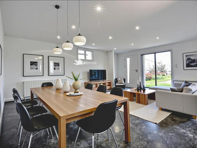 Appartement vente à Montbrison, Ecotay-l'olme