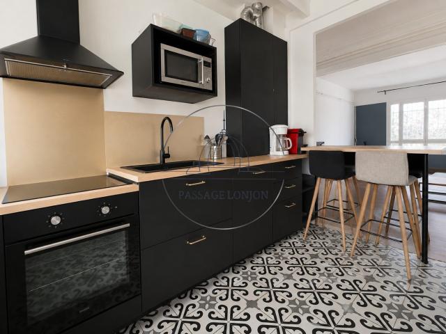 Appartement vente à Montpellier