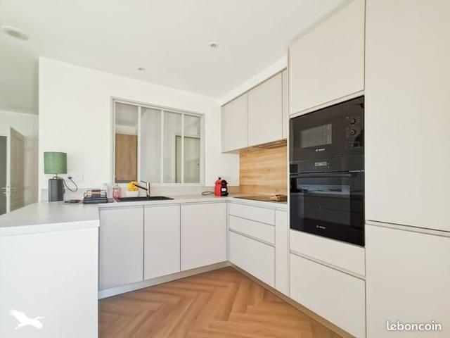 Appartement vente à Arcachon