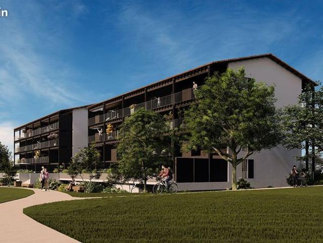 Appartement vente à Dax, Ondres