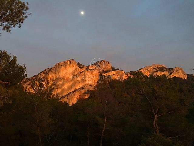 Appartement vente à Saint-Rémy-de-Provence, Bouches-du-Rhône