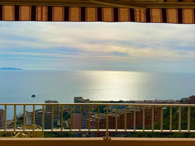 Appartement vente à Ajaccio