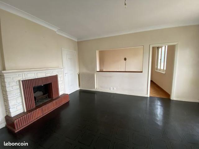 Appartement vente à Castres