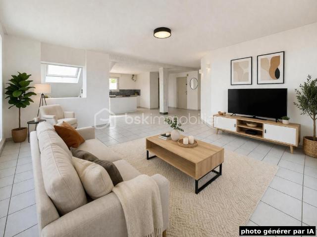 Appartement vente à Landévant, Morbihan