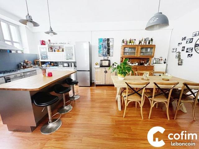 Appartement vente à Pau