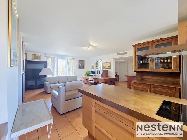 Appartement vente à Marseille