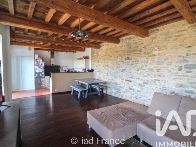 Appartement vente à Saint-Maurice-de-Cazevieille, Gard