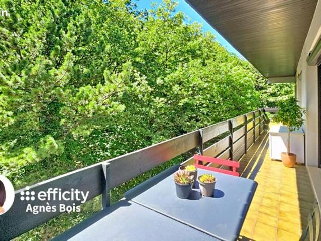 Appartement vente à Grenoble, Sassenage