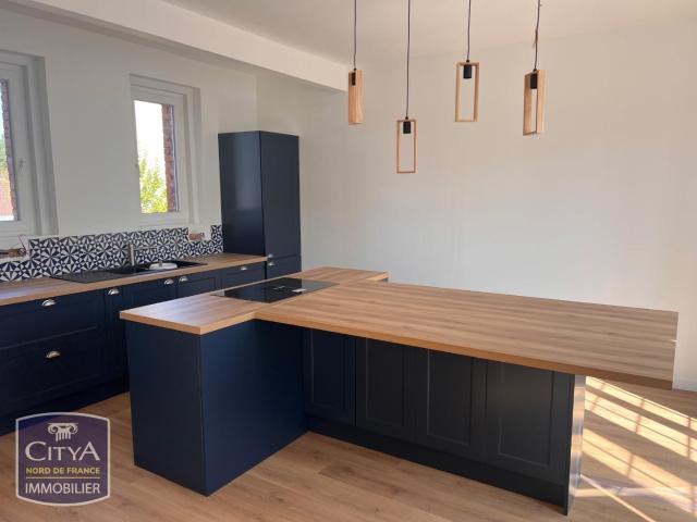 Appartement location à Péronne, Somme