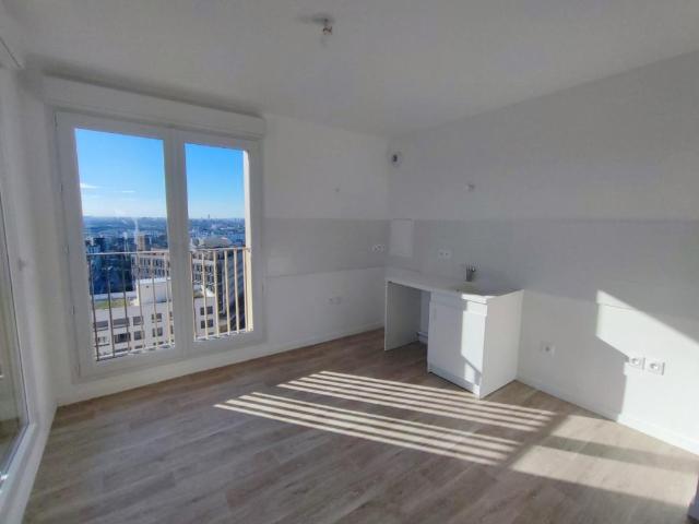 Appartement location à Bobigny