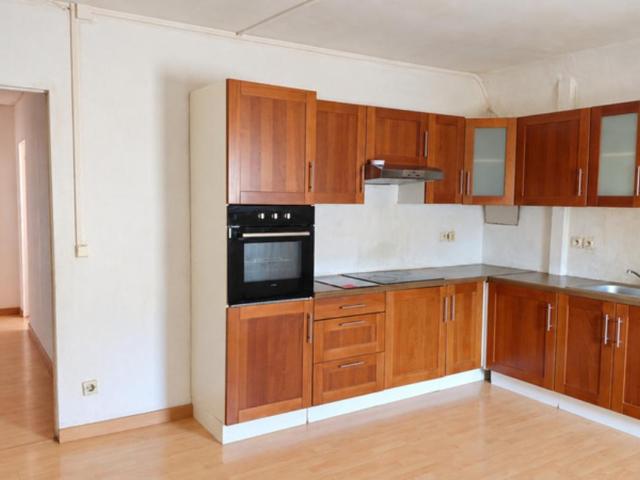 Appartement vente à Thionville, Hayange