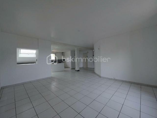 Appartement vente à Lorient, Bretagne