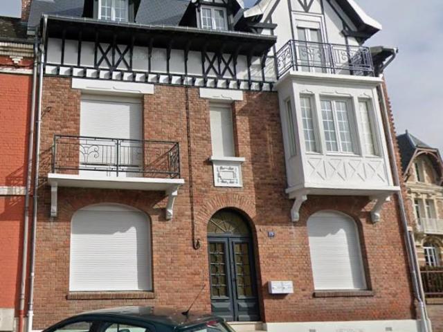 Appartement location à Péronne, Somme