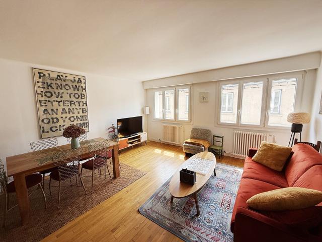 Appartement vente à Saint-Brieuc, Bretagne