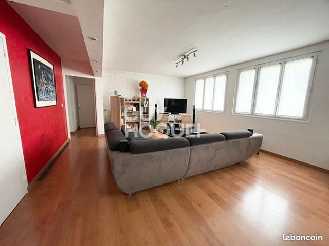 Appartement vente à Clermont-Ferrand, Clermont-ferrand