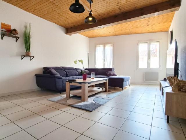 Appartement vente à La Rochelle, Saint-sauveur-d'aunis