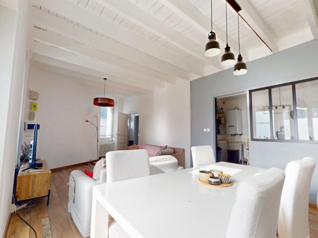 Appartement vente à Châteaubriant-Ancenis, Pays de la Loire