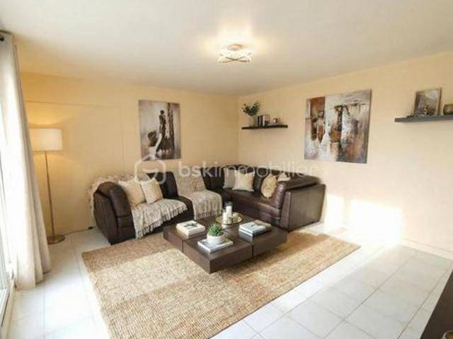 Appartement vente à Créteil, Boissy-saint-léger
