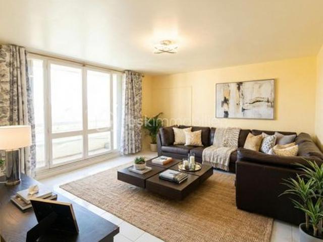Appartement vente à Créteil, Boissy-saint-léger