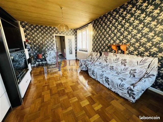 Appartement vente à Tulle