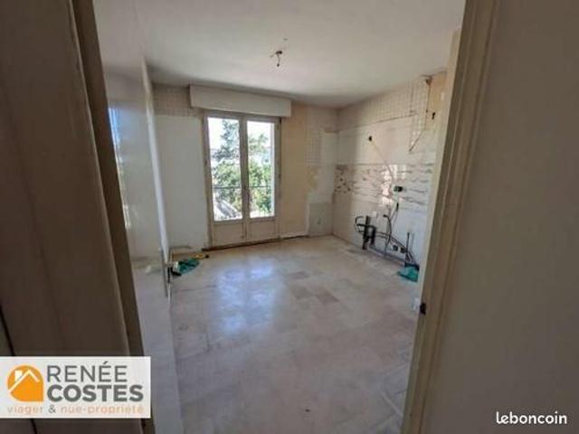 Appartement vente à La Roche-sur-Yon, Vendée