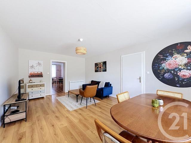 Appartement vente à Metz, Longeville-lès-metz