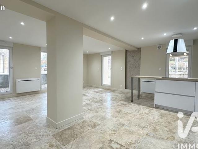 Appartement vente à Besançon, Devecey