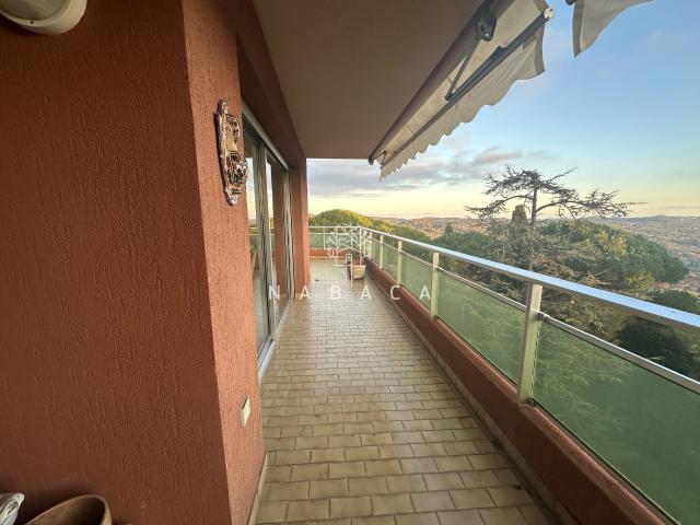 Appartement vente à Grasse